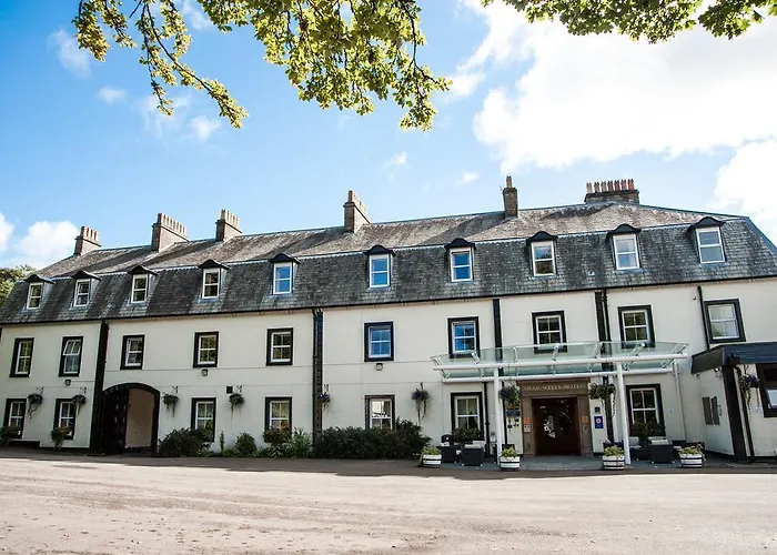 Shap Wells Hotel