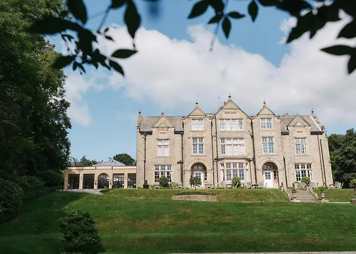 Woodlands Hotel
