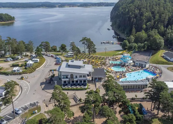 Hafsten Resort