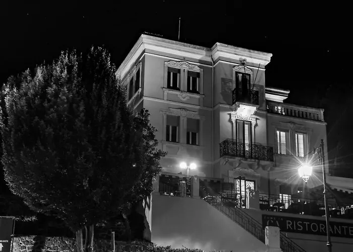 Villa Lussana