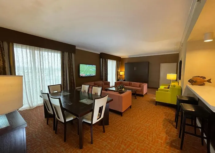 The Hotel Fullerton Anaheim