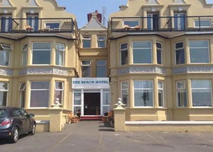 Anzy Panzy Hotel And Apartments