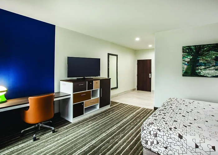La Quinta By Wyndham Owasso