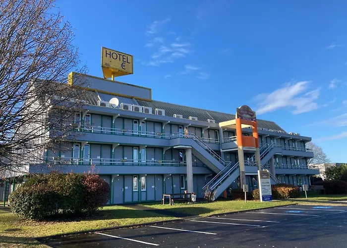 Nouvelle Classe Hotel