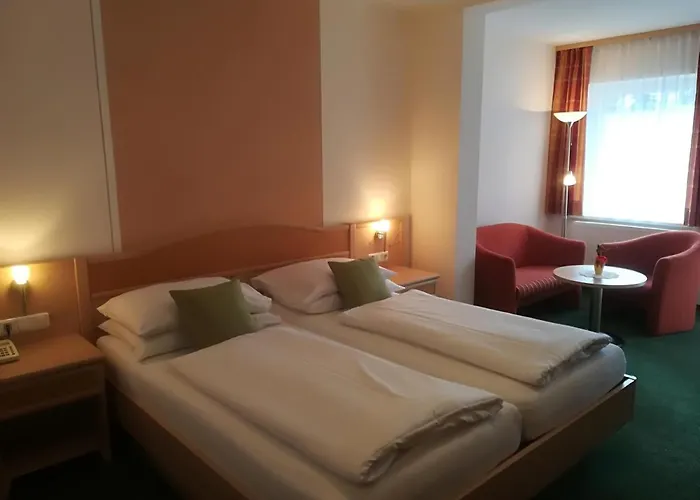 Landhotel-Restaurant Willingshofer