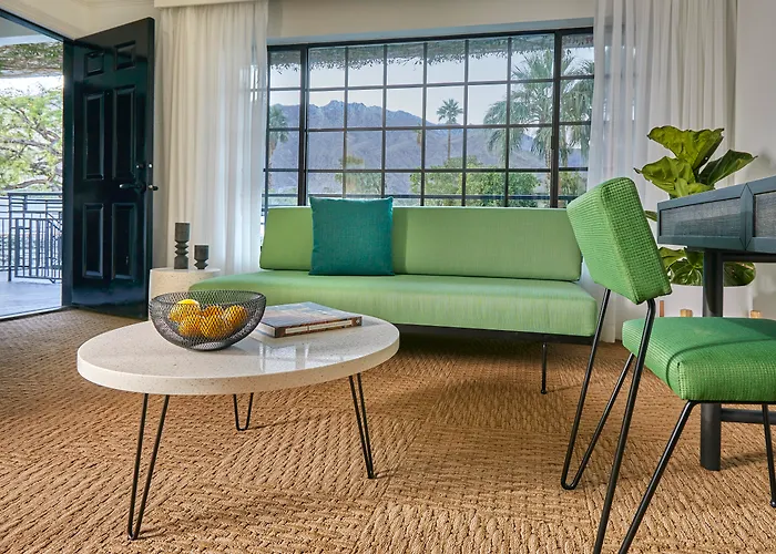 Descanso Resort, A Men'S Resort (Adults Only)