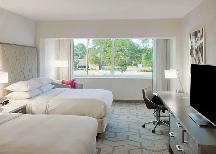 The Kingsley Bloomfield Hills - A Doubletree By Hilton