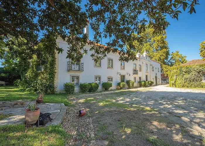 Quinta Da Torre