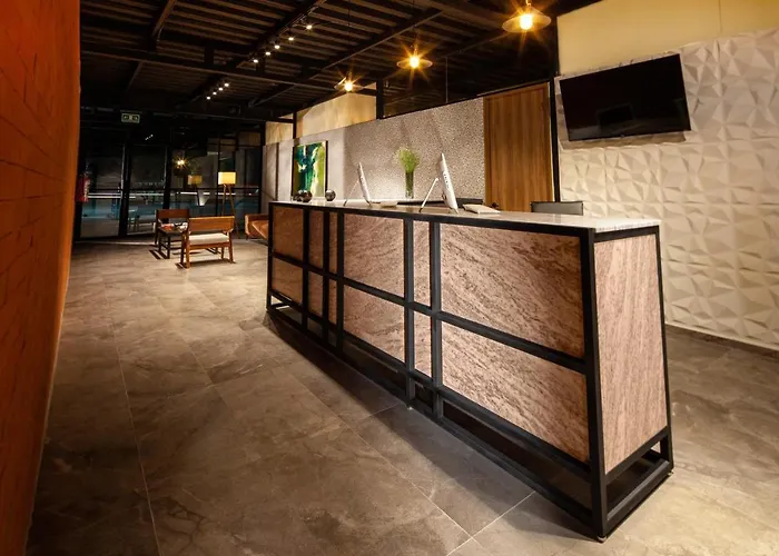 Hotel Brök San Juan del Río