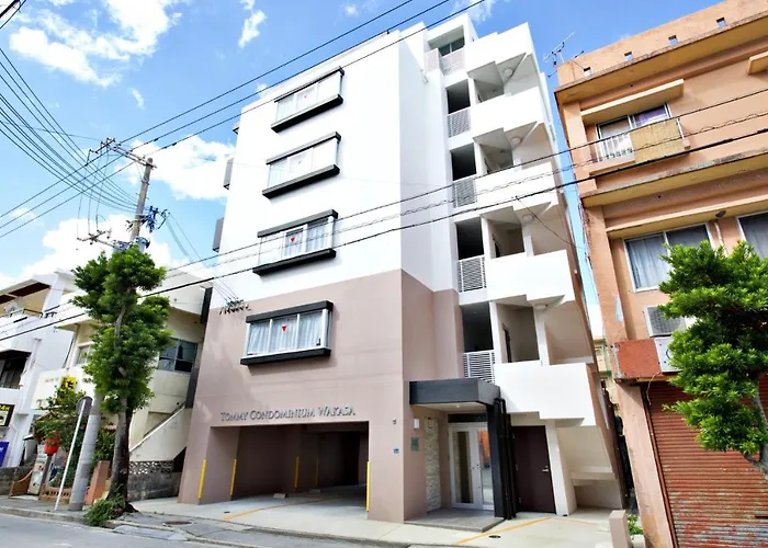 Tommy Condominium Wakasa