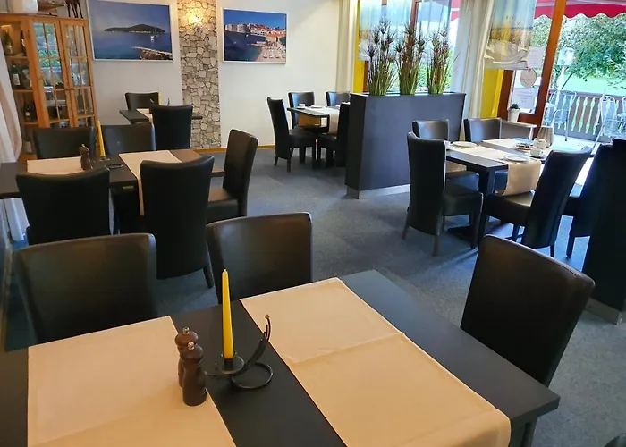 Hotel Bechtel Burbach 