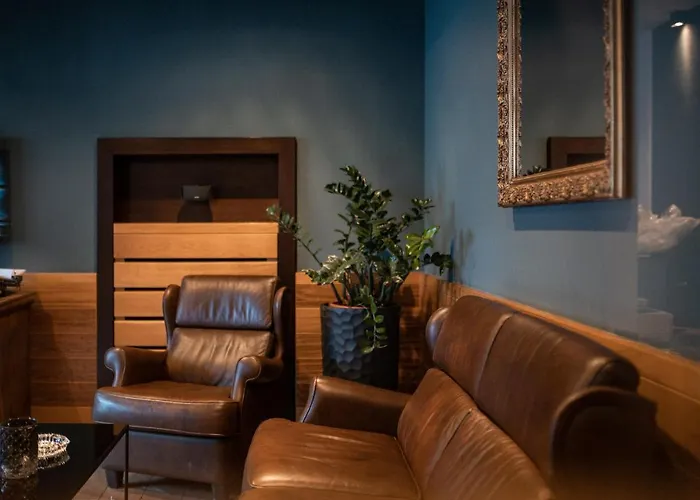 Hotel Cristallo Sulden