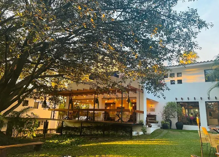 La Provence Restaurant & Hotel Boutique