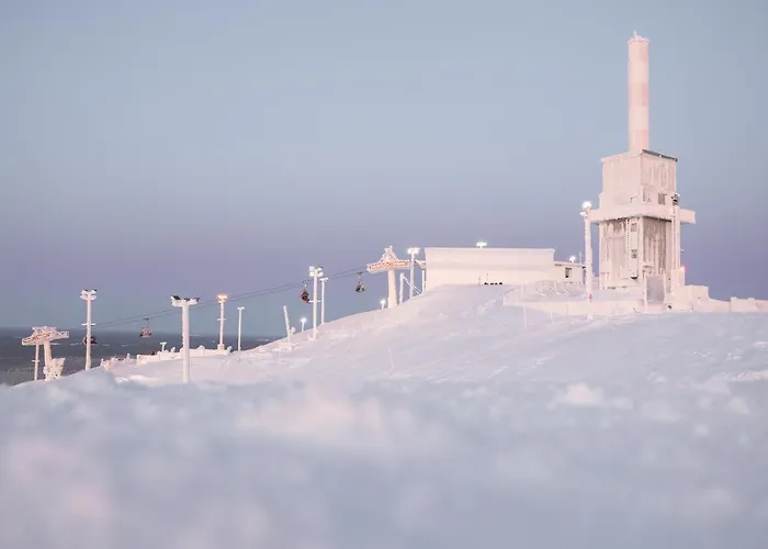 Ski-Inn Rukasuites