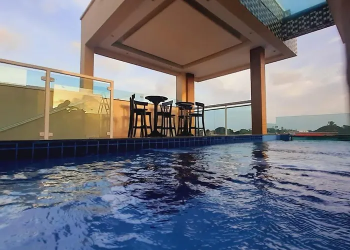 Hotel Camocim