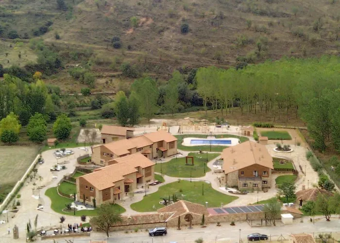 Las Villas de Fuentidueña