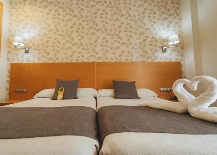Peregrina Hotel
