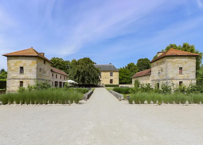 La Maison Forte