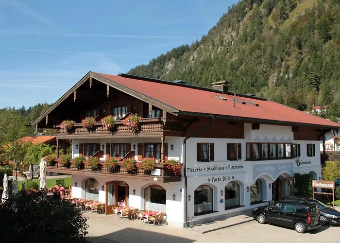 Gästehaus Angerer