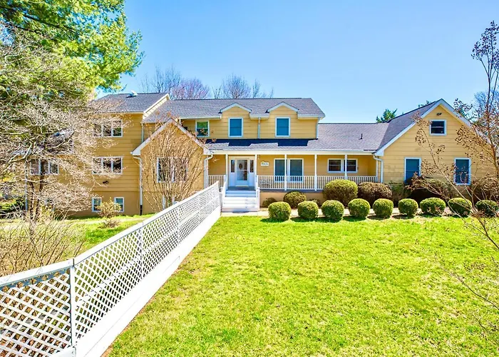 Purcellville Home