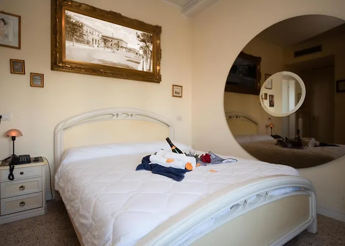 Hotel Cristina Riccione