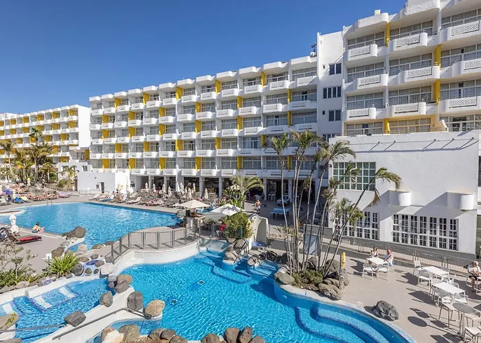 Abora Catarina By Lopesan Hotels