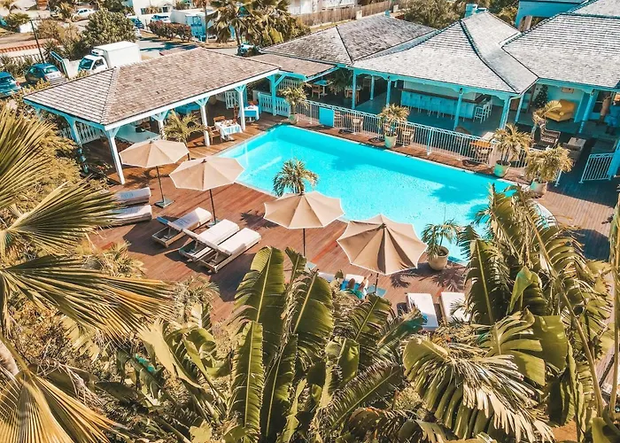 Hotel La Plantation