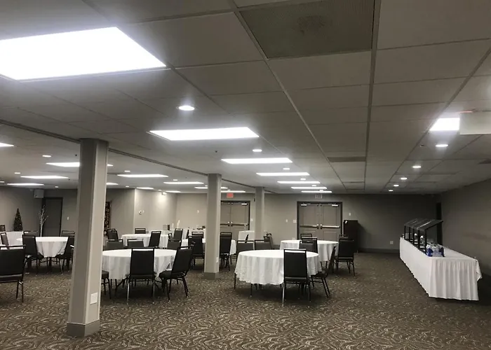 Country Inn & Suites By Radisson, Fargo, Nd