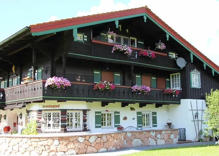 Haus Mariengrund
