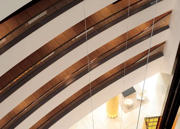 Hyatt Regency Kyiv