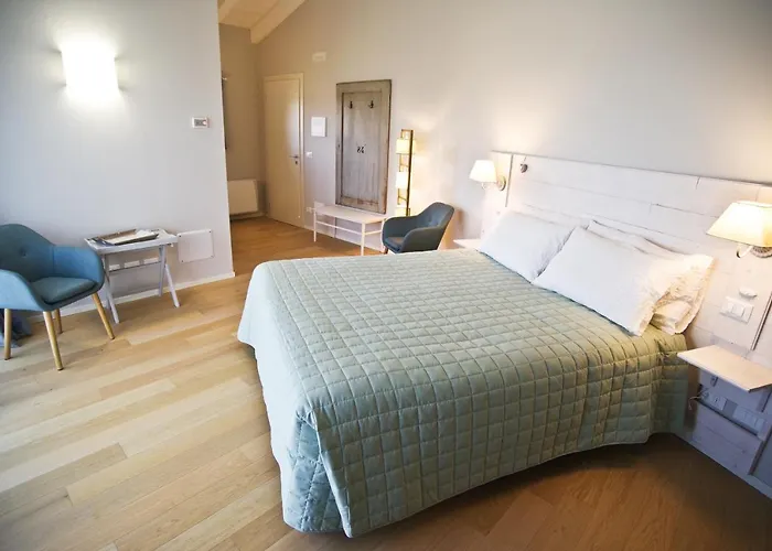 Bed and Breakfast Il Fienile Fagagna