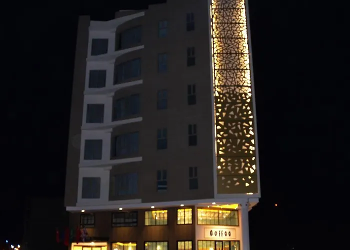 Hotel Saja