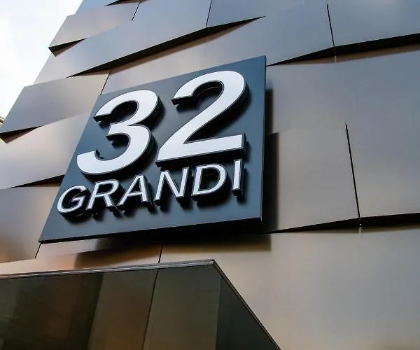 Grandi 32 Boutique Residence