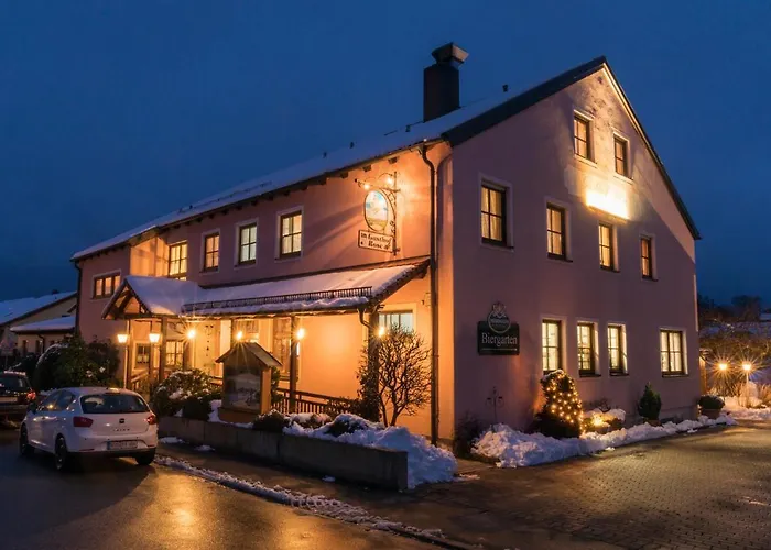 Gasthof Rose