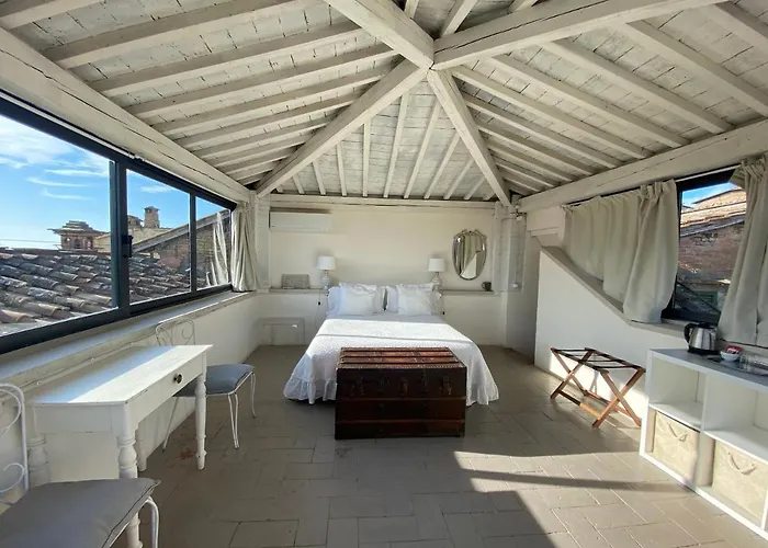 1550 Residenza d’Epoca