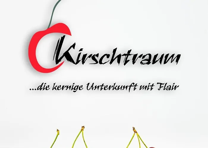 Gasthof Kirschtraum Sontra