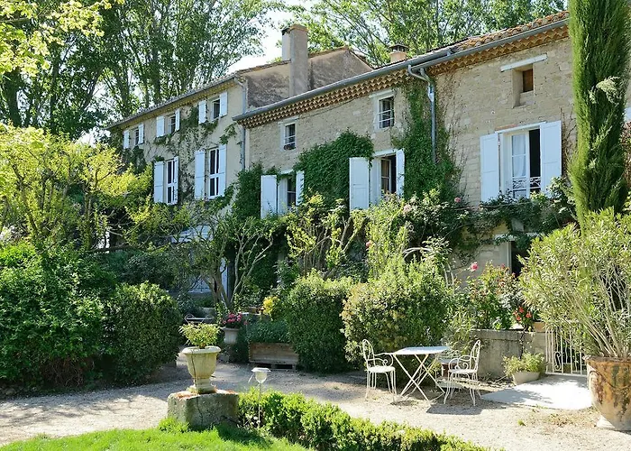 La Nesquière Chambres d'Hôtes