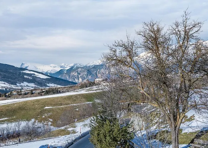 Gasthof Neuwirt Ellbögen