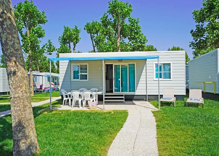 San Francesco Camping Village Desenzano del Garda