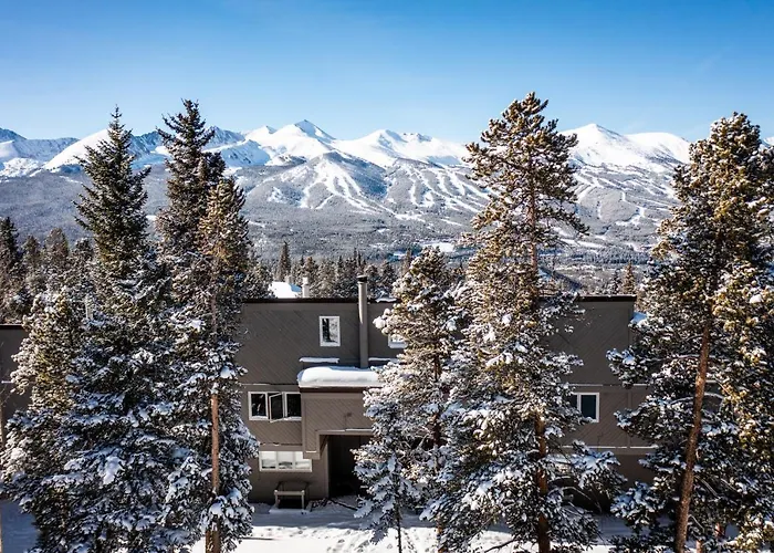 Gold Point Resort Breckenridge By Vacatia