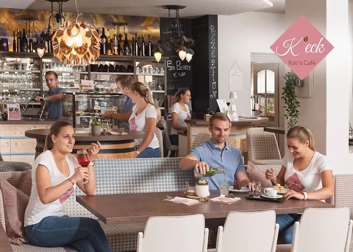 Hotel zur Post Gumpoldskirchen