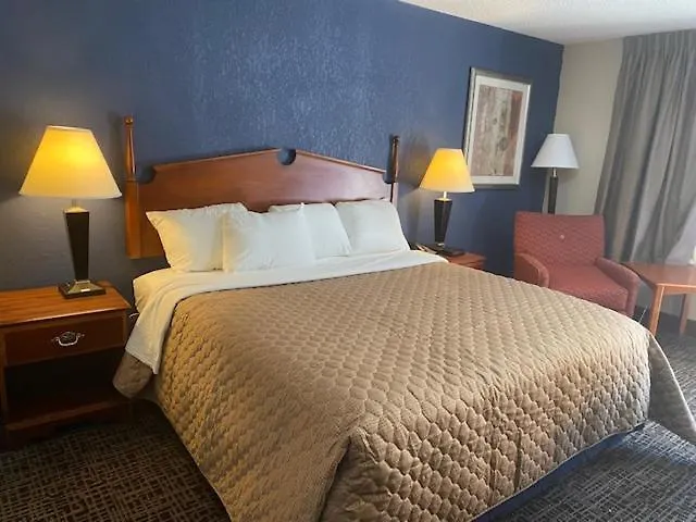 Mount Airy Dog Friendly Hotels