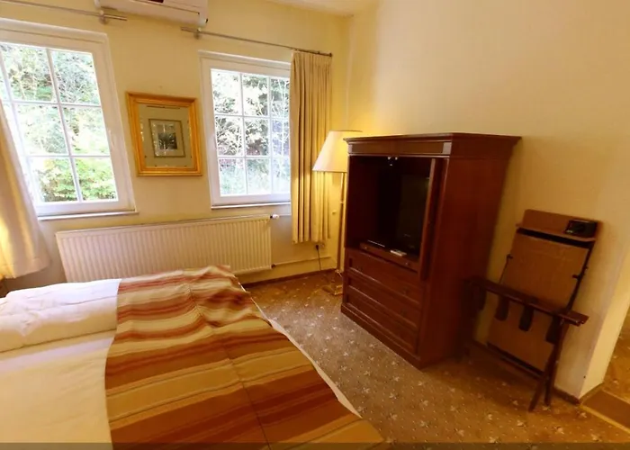 Waldhotel Silbermühle Horn-Bad Meinberg