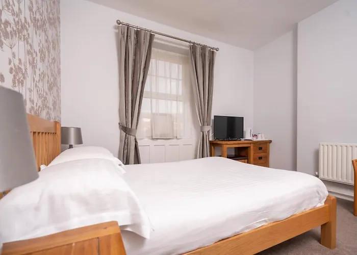 Lauriston Hotel Weston-super-Mare