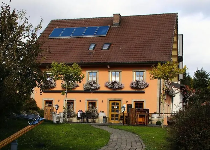 Landgasthof Hauser
