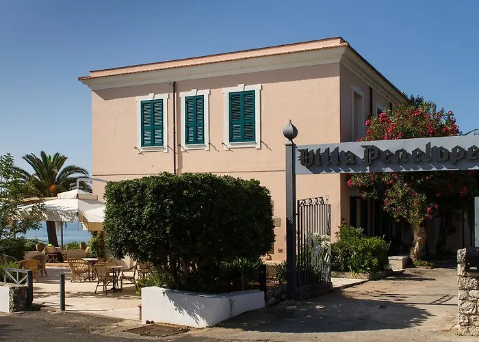 Villa Penelope