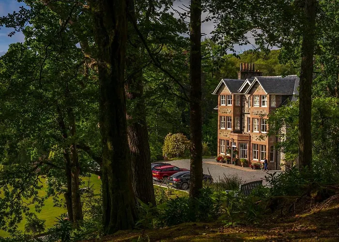 Duisdale House Hotel