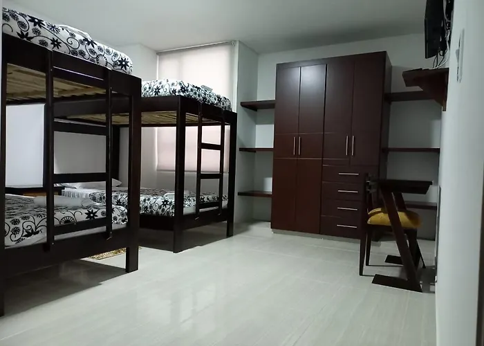 Hotel Prestigio JC Sogamoso
