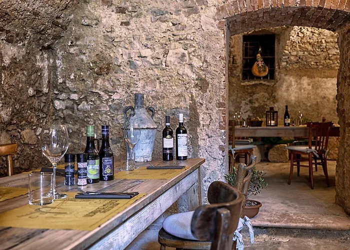 Locanda Dell'Oleificio