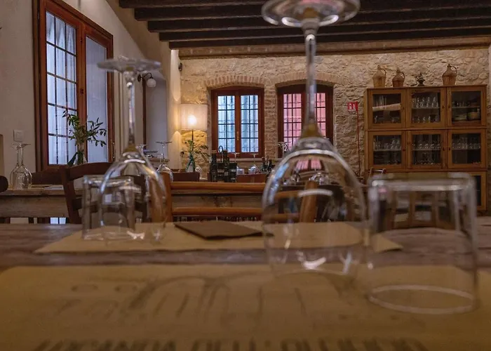 Locanda Dell'Oleificio